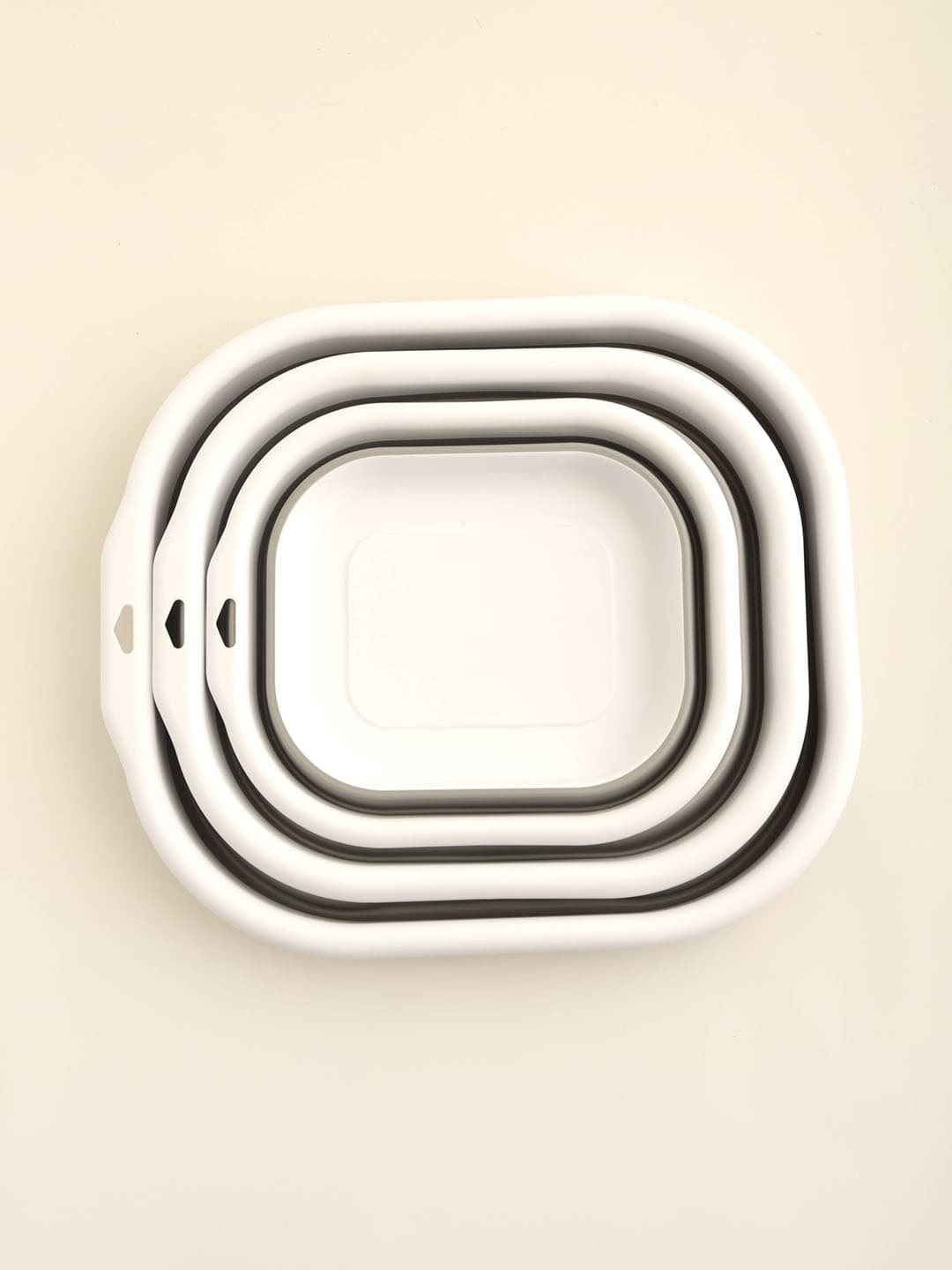 Barreño Retráctil - Vista 3