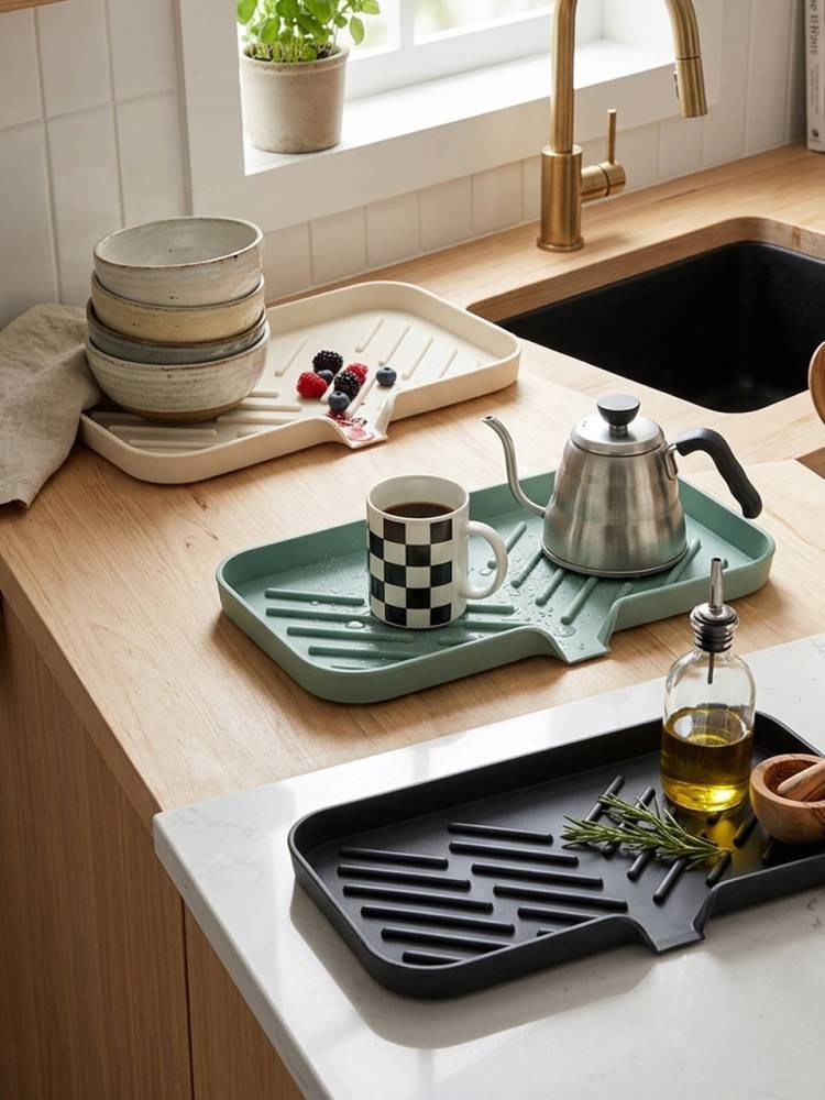 Escurrid.frega Sileo vista 2