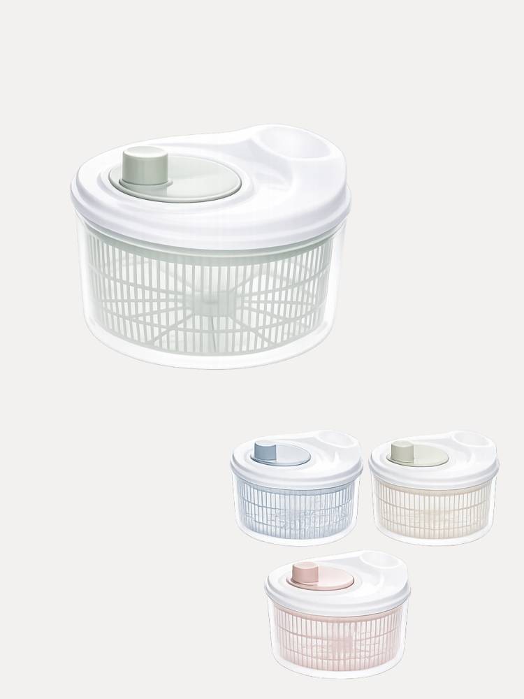 Centrifugador Pastel