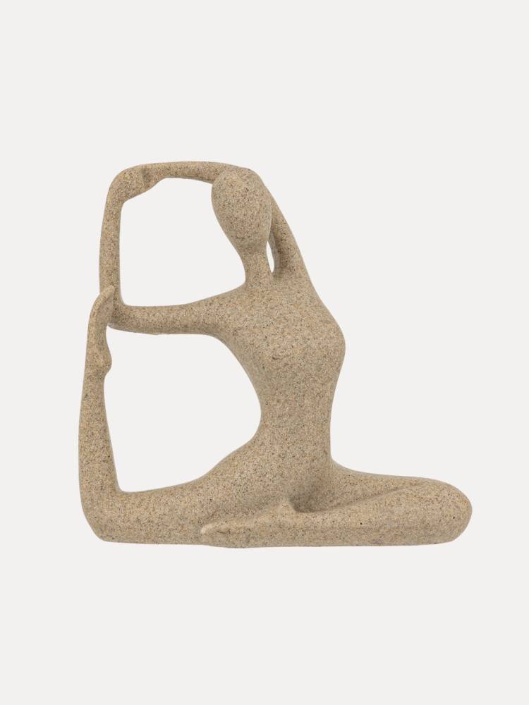 Figura Yoga vista 2