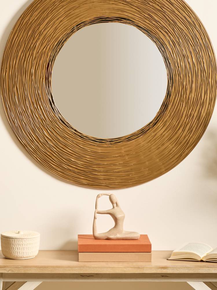 Figura Yoga - Vista 4