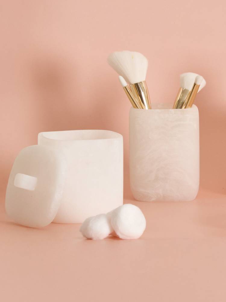 Vaso Baño Cloudy vista 2