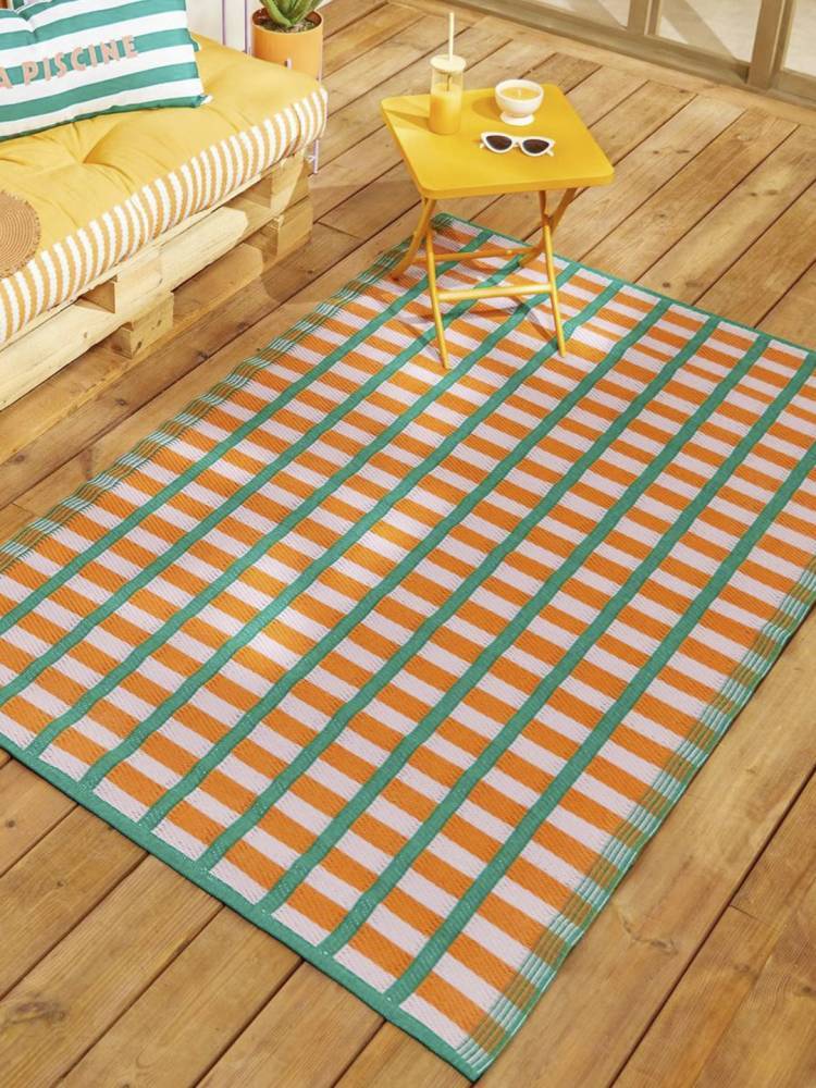 Alfombra Poolside - Vista 4