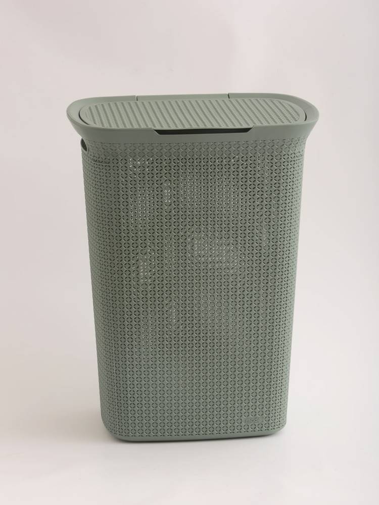 Cesta Ropa Scandi