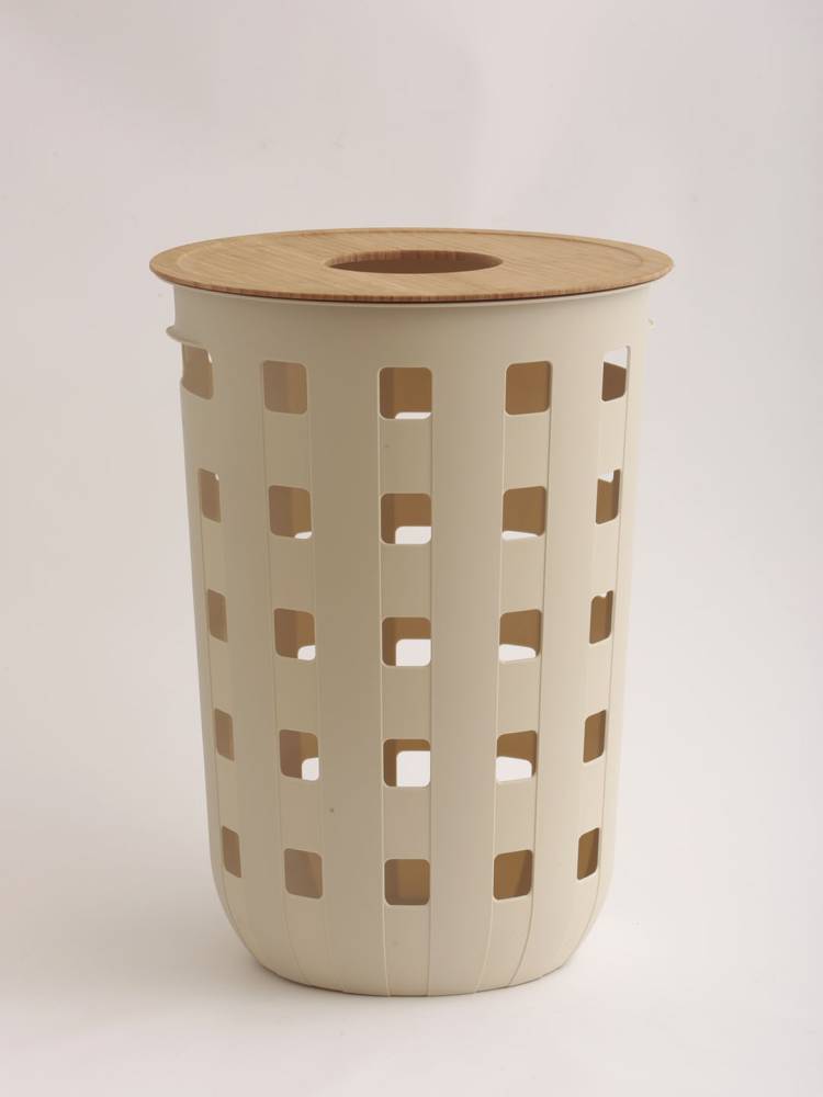 Cesta Ropa Harmony