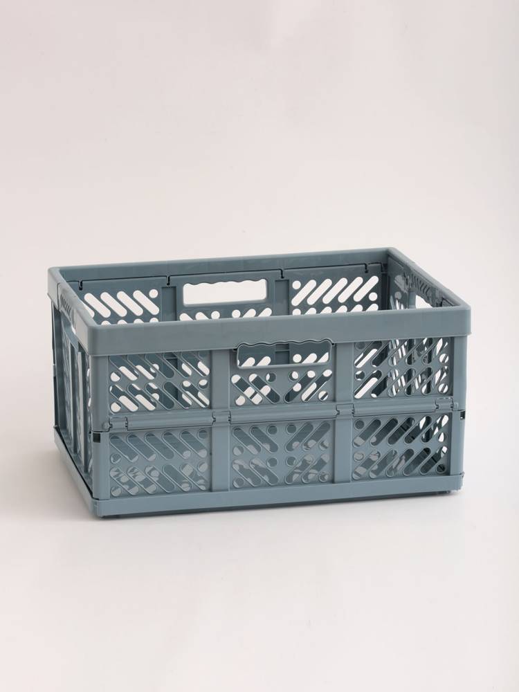 Cesta Plegable Fold vista 2