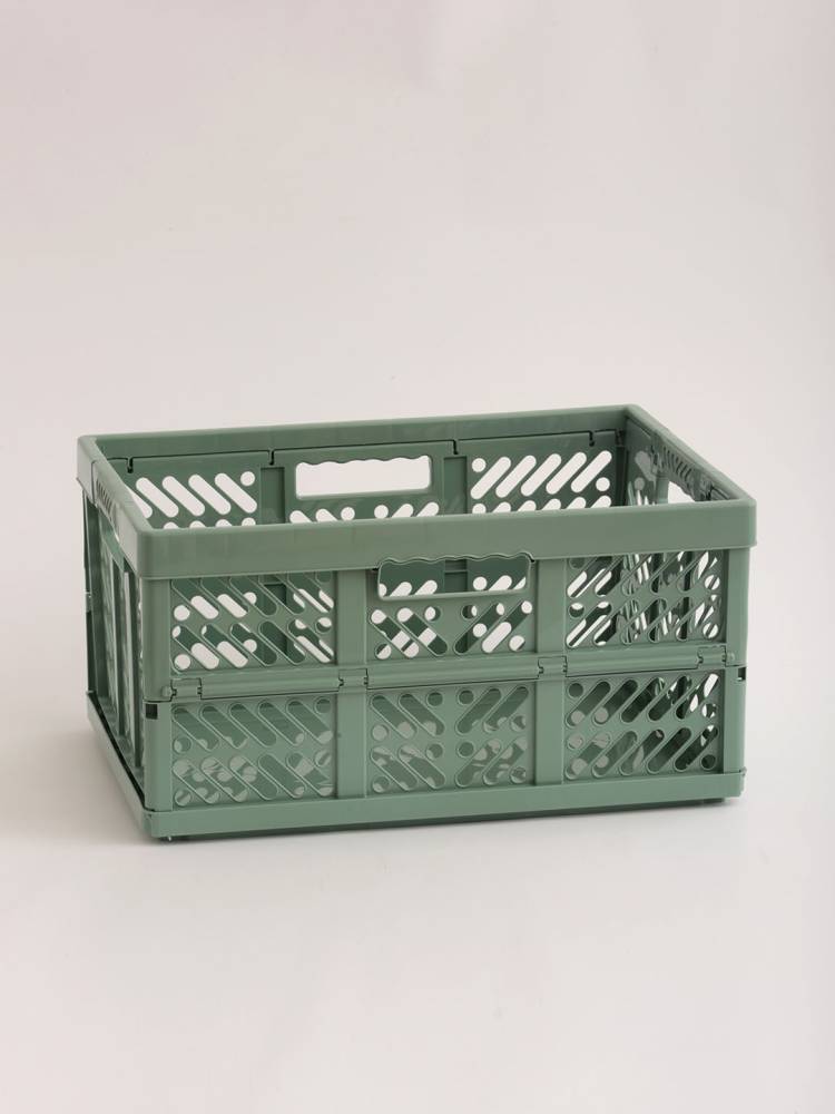 Cesta Plegable Fold