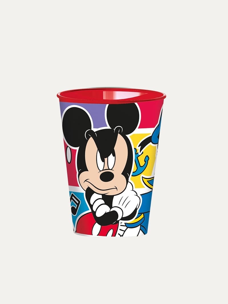 Vaso Mickey