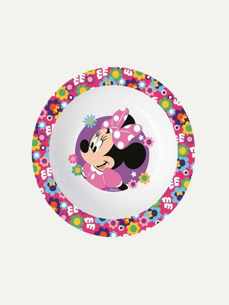 Plato Hondo Minnie