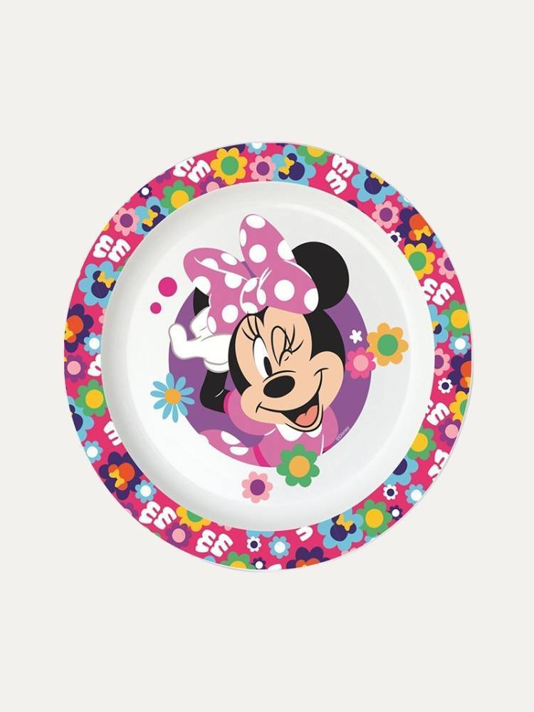 Plato Llano Minnie