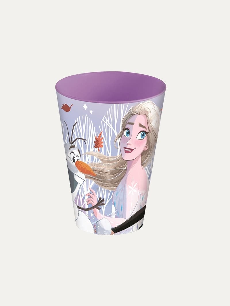 Vaso Frozen