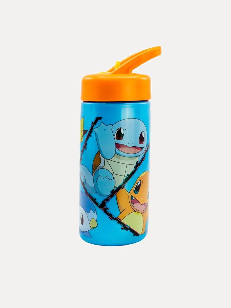 Botella Pp Pokemon