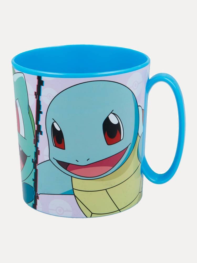 Jarro C/Asa Micro Pokemon