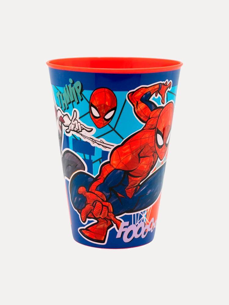 Vaso Spiderman