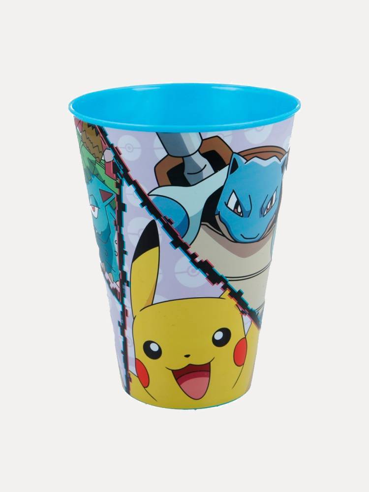 Vaso Pokemon