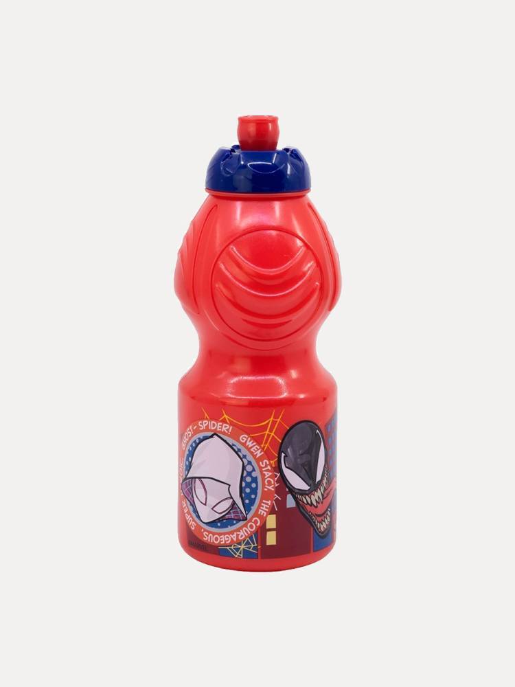 Botella Sport Spiderman