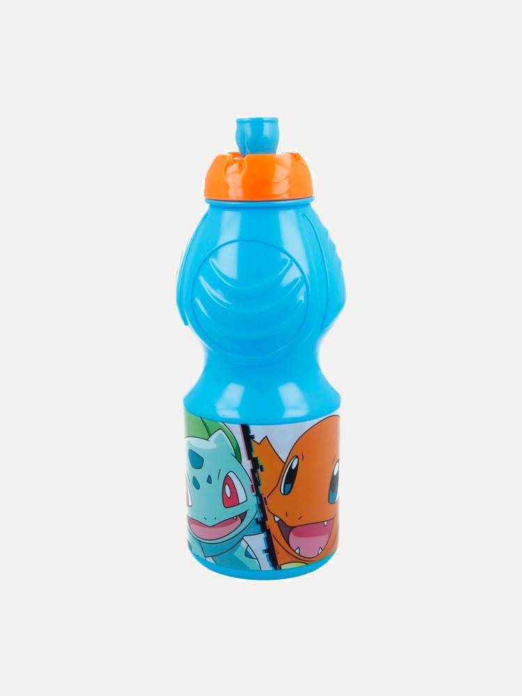 Botella Sport Pokemon