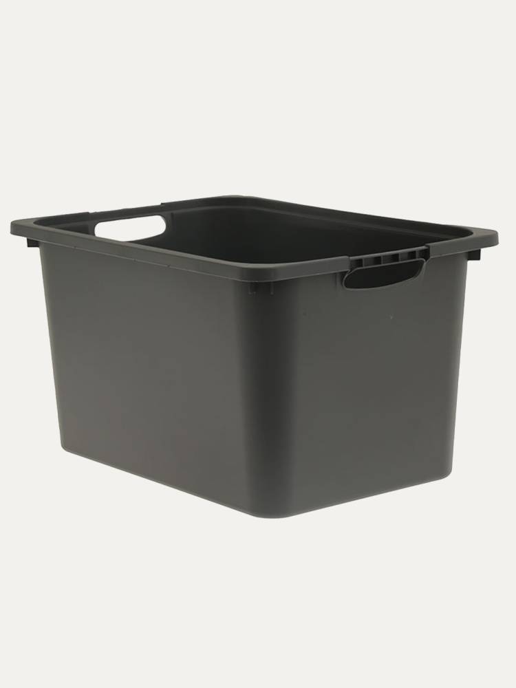 Cesta Grey