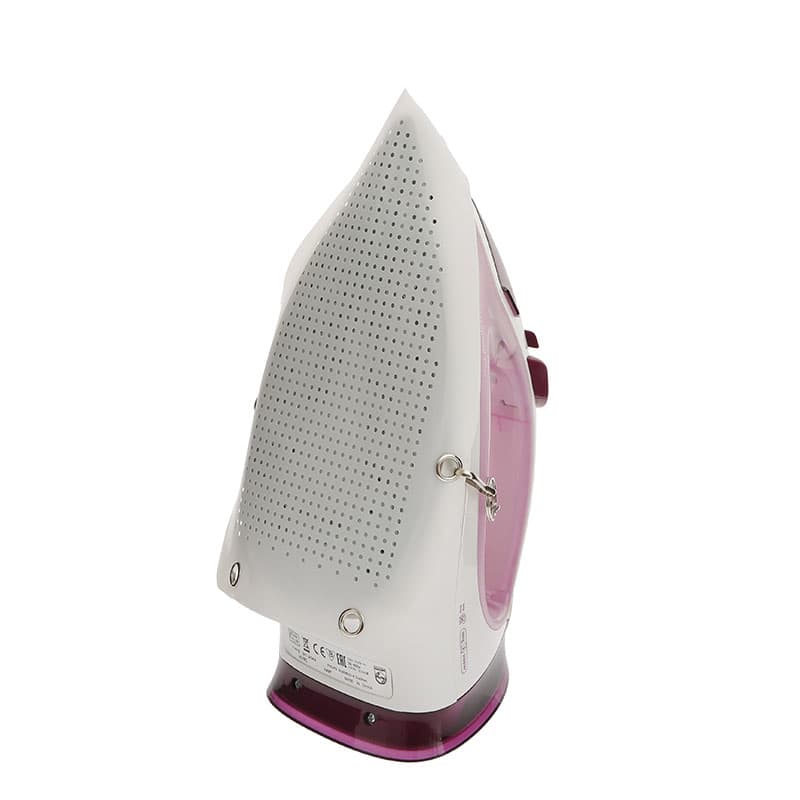 Funda Protectora Plancha vista 2