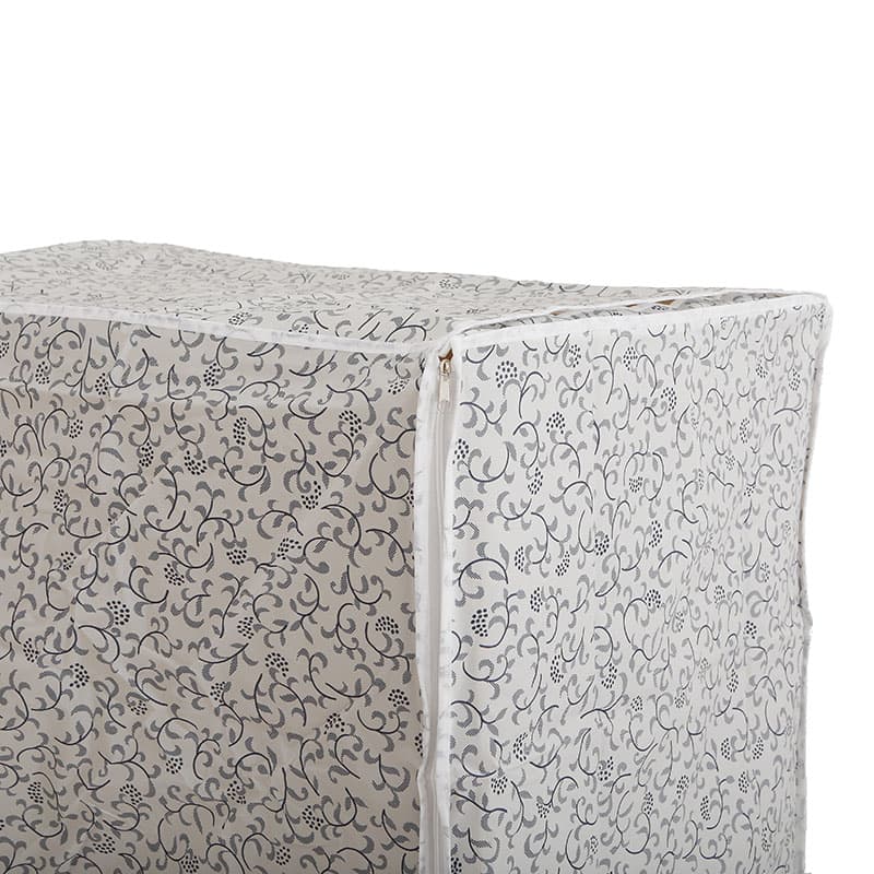 Funda Lavadora Curvy vista 2