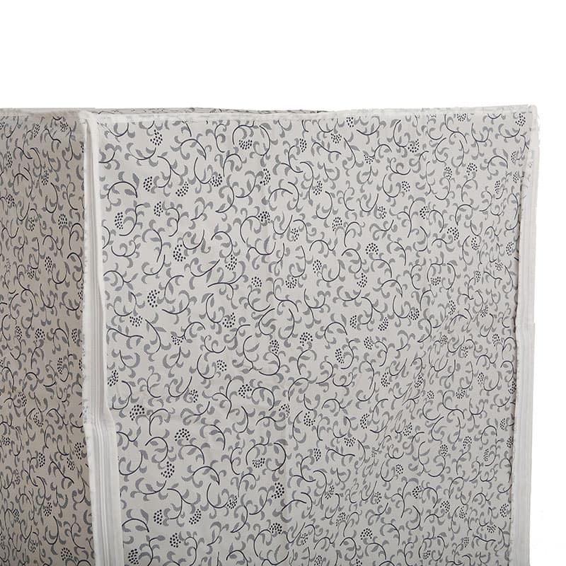 Funda Lavadora Curvy - Vista 3