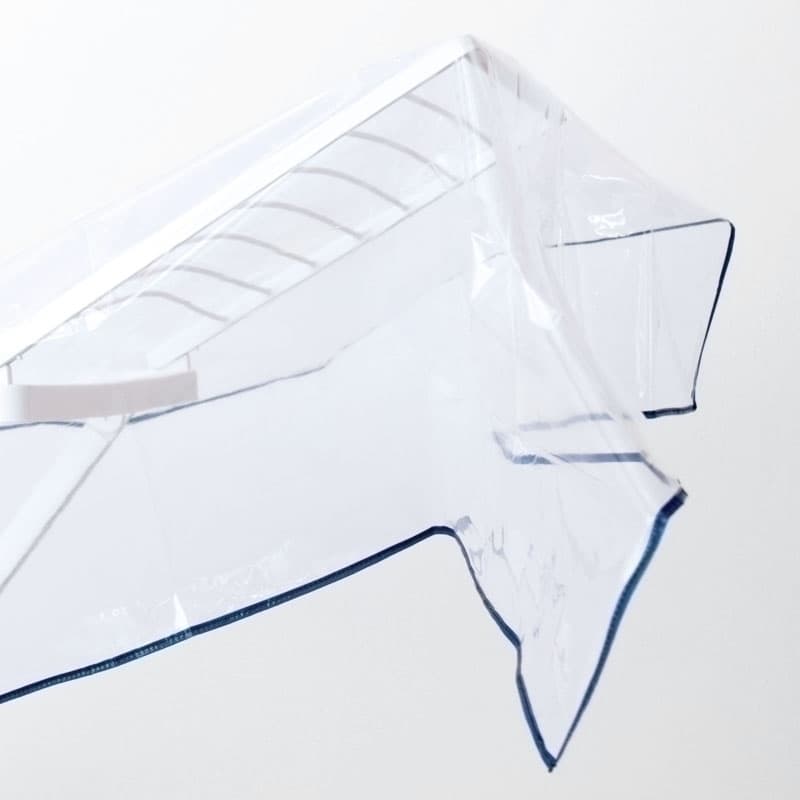 Toldo Cubretendedero