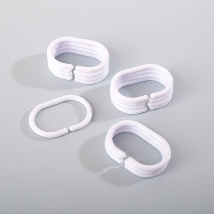 Juego Anillas Blanca vista 2