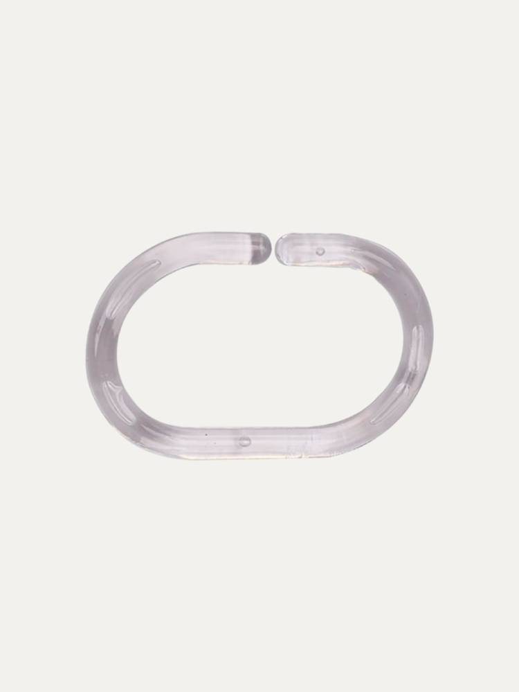 Juego Anillas Transparent