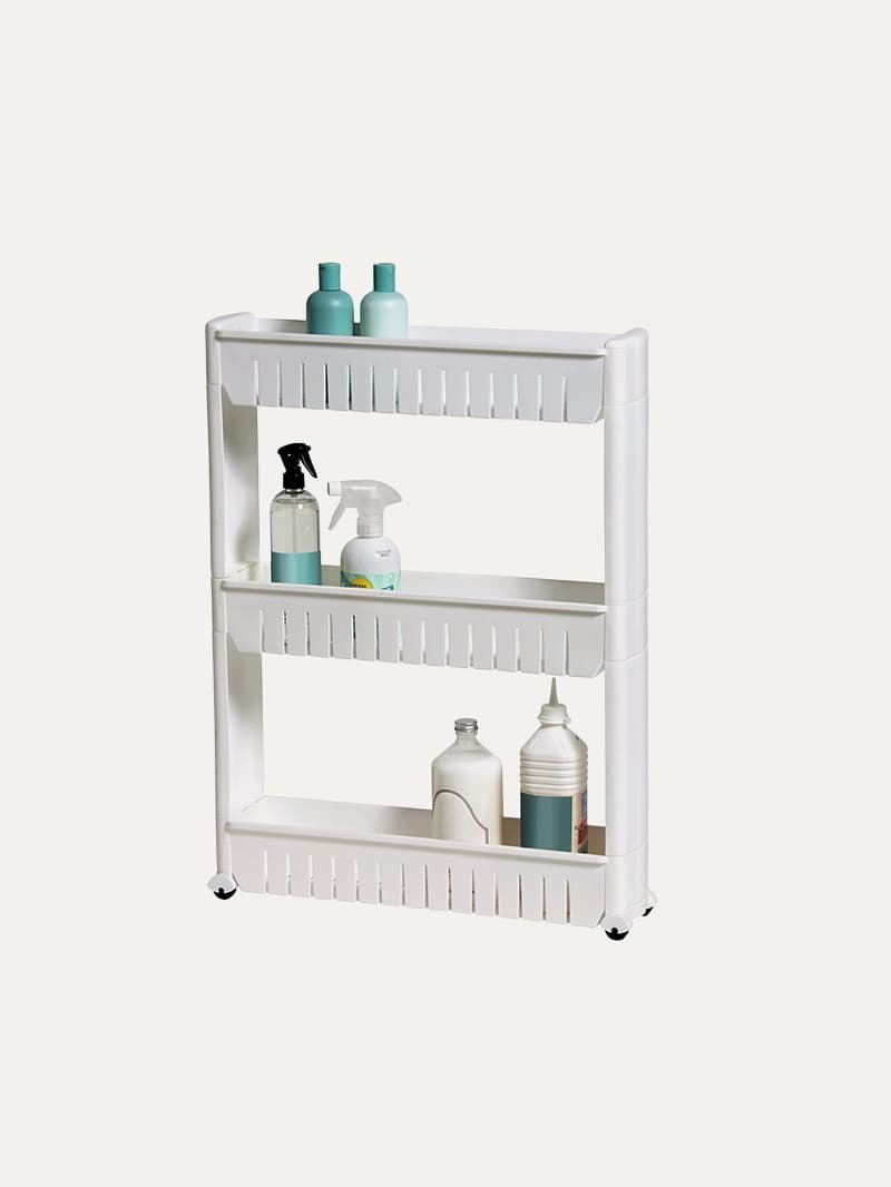 Carro Salvaespacio Slim