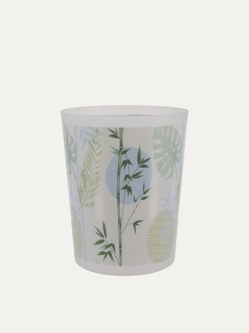 Papelera Baño Sagano