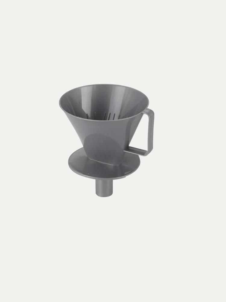 Embudo Filtro Café