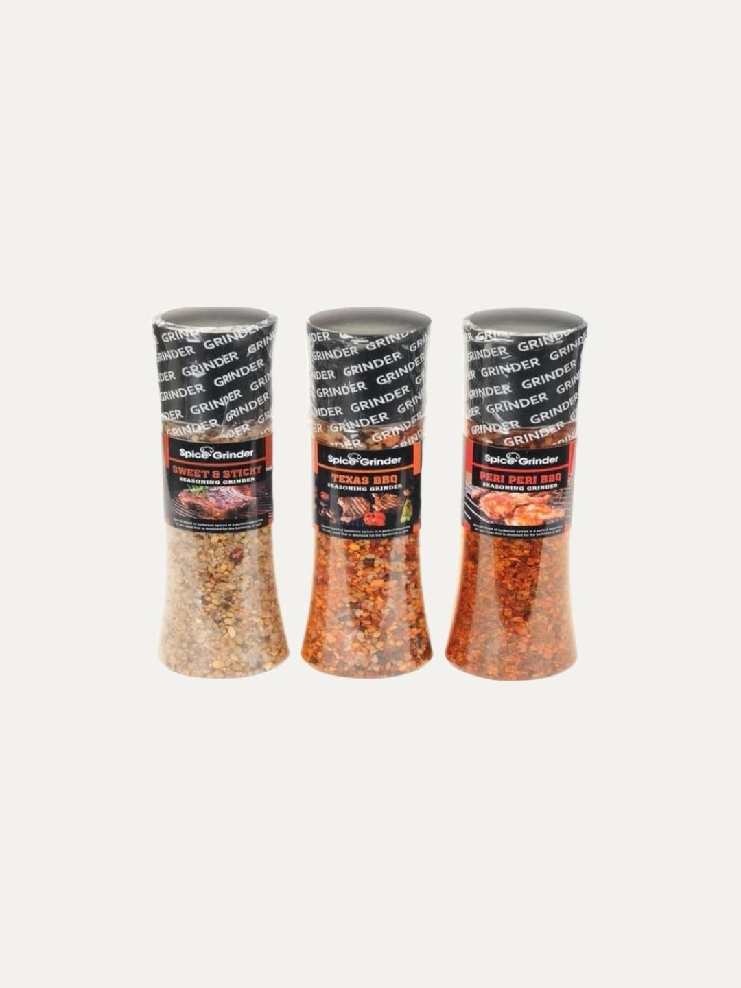 Especiero C/Especias