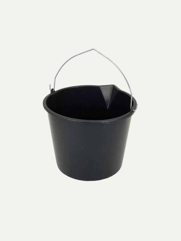 Cubo Pico Black