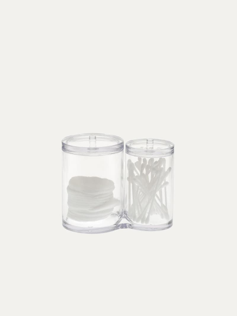 Dispensador Algodón