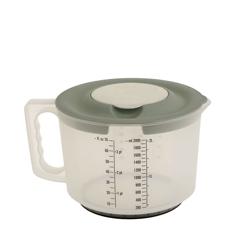 Jarra Medidora vista 2