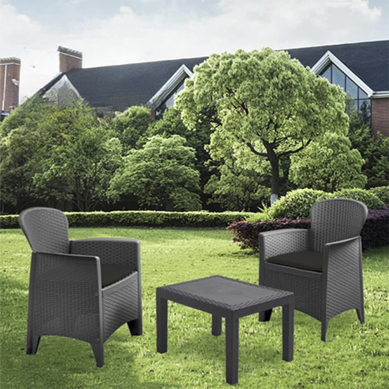 Conjunto Jardín Boston vista 2