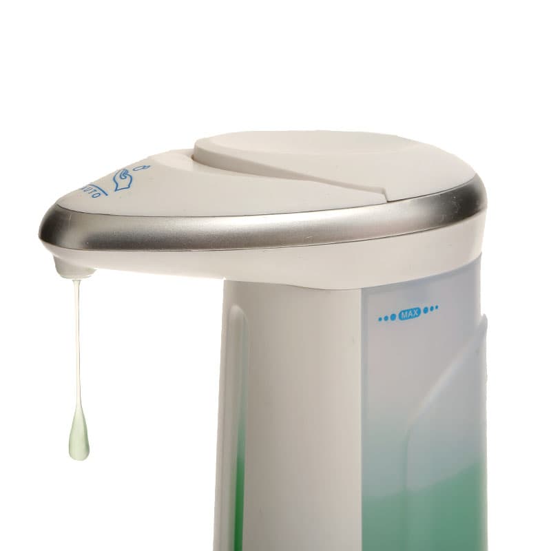 Dosificador C/Sensor vista 2