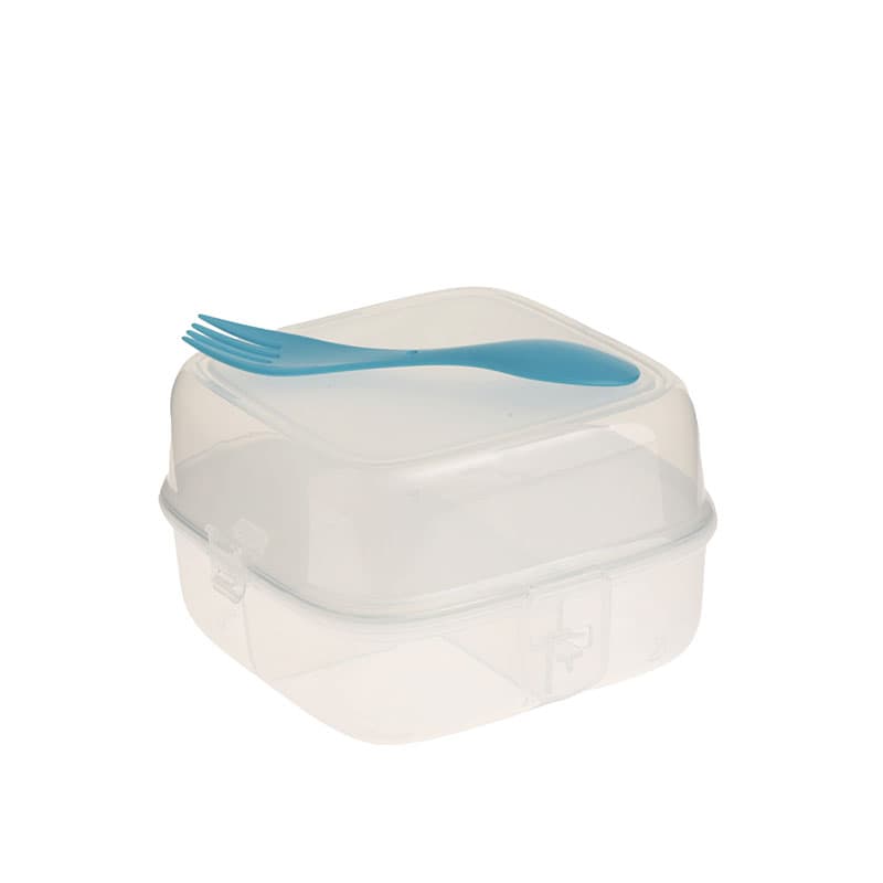 Fiambrera+Cubierto - Vista 4