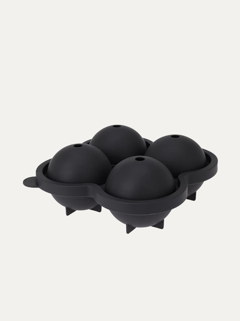 Bandeja Hielo Redondo