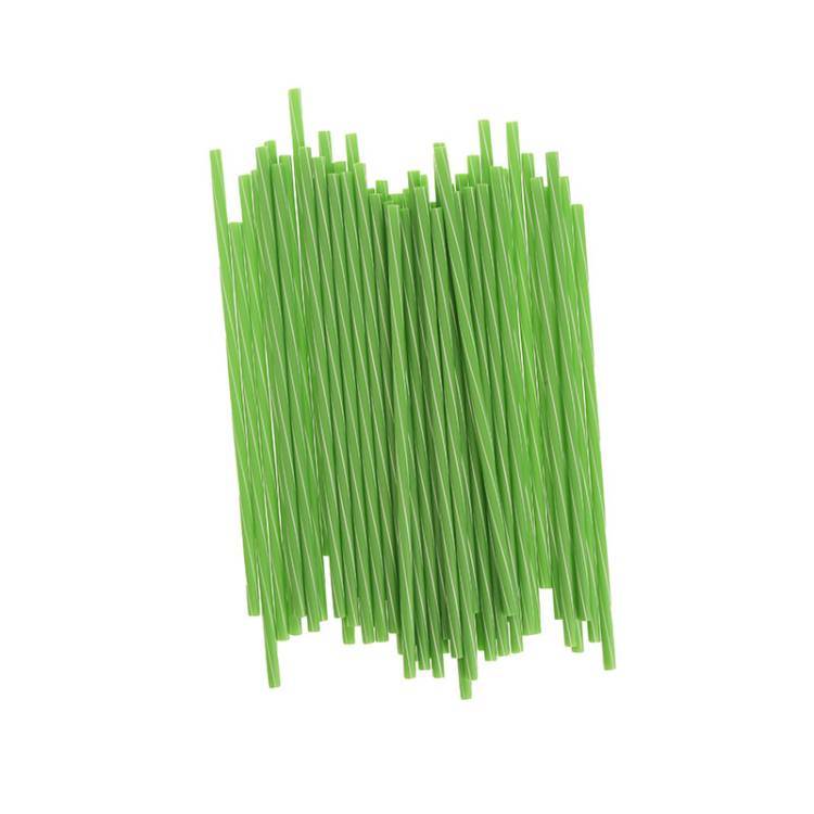 Juego Pajitas Colour - Vista 3