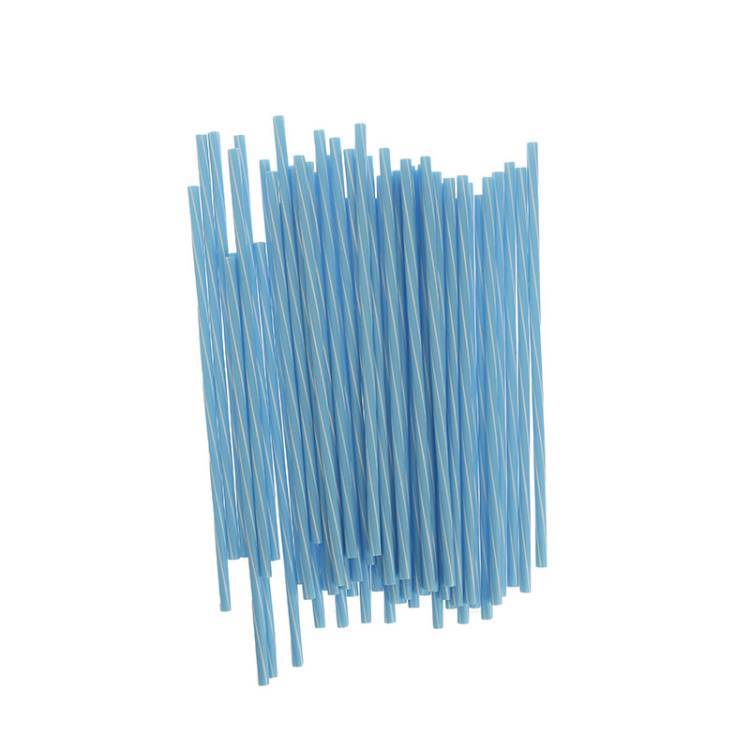 Juego Pajitas Colour - Vista 4