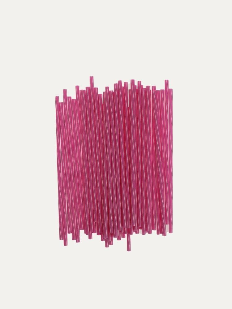 Juego Pajitas Colour