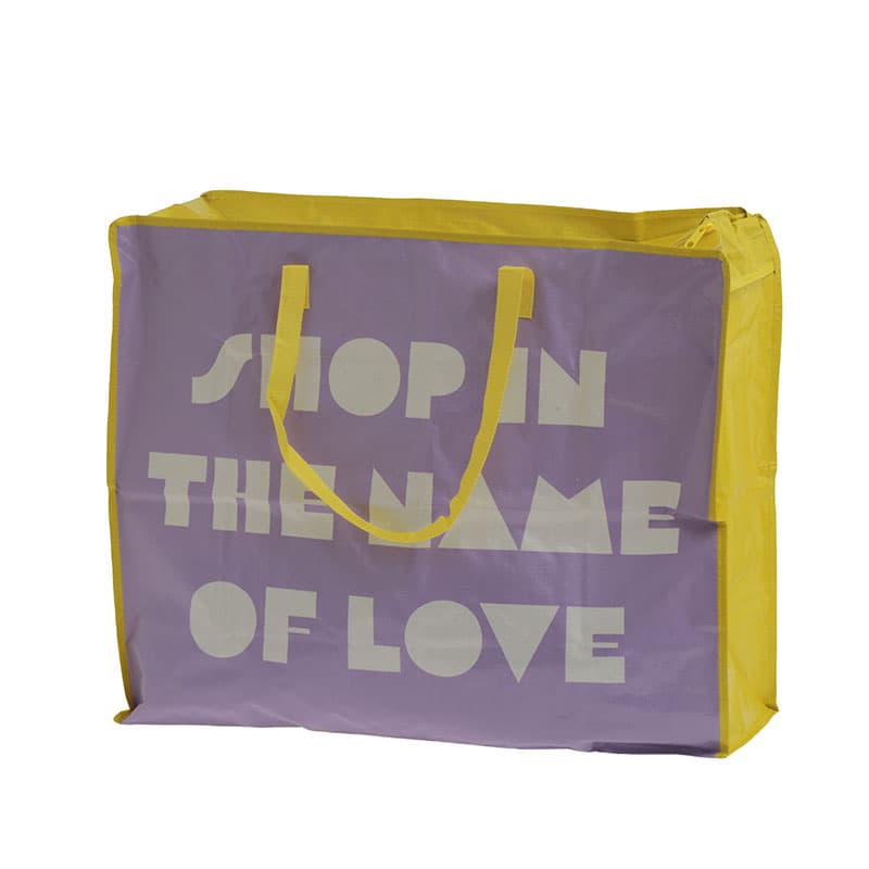 Bolsa Almacenaje Frase - Vista 3