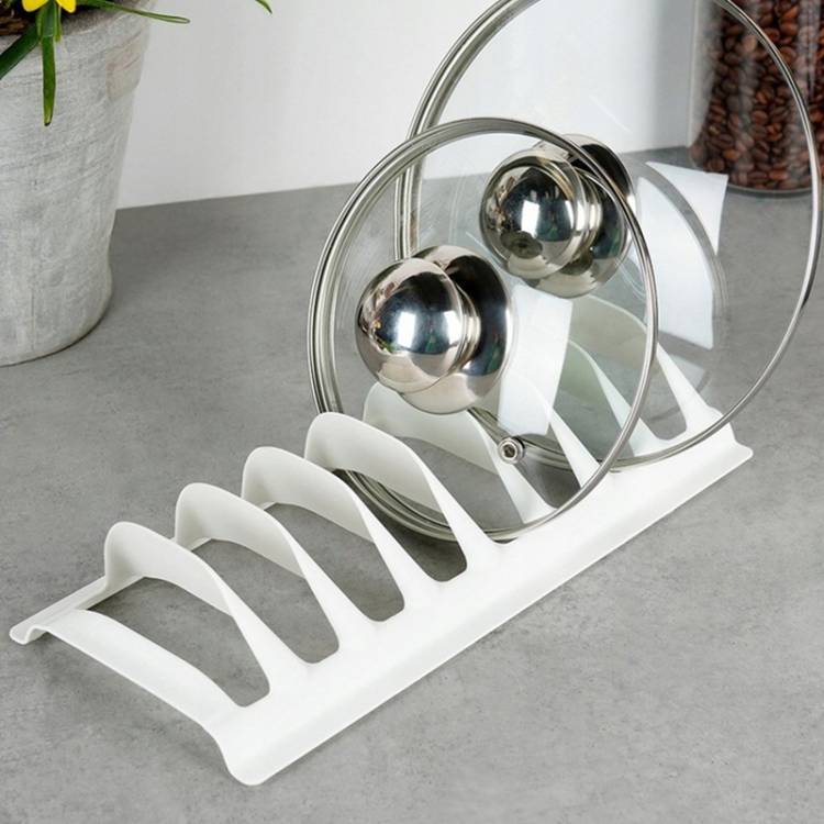 Organizador Cocina - Vista 3