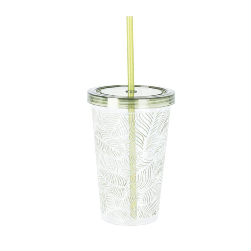 Vaso C/Caña vista 2