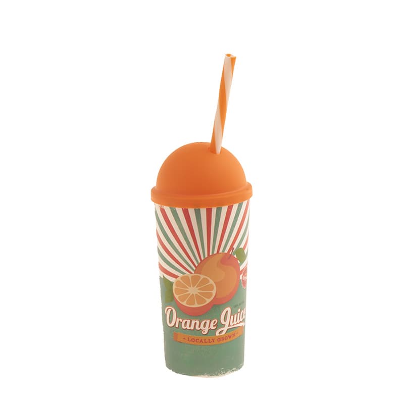 Vaso C/Tapa Frutti vista 2