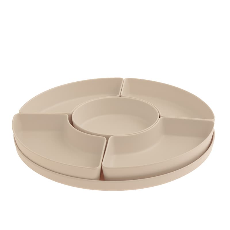 Bandeja Puzzle - Vista 3