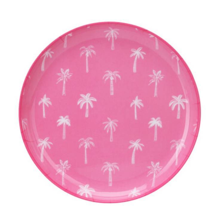 Plato Llano Island vista 2