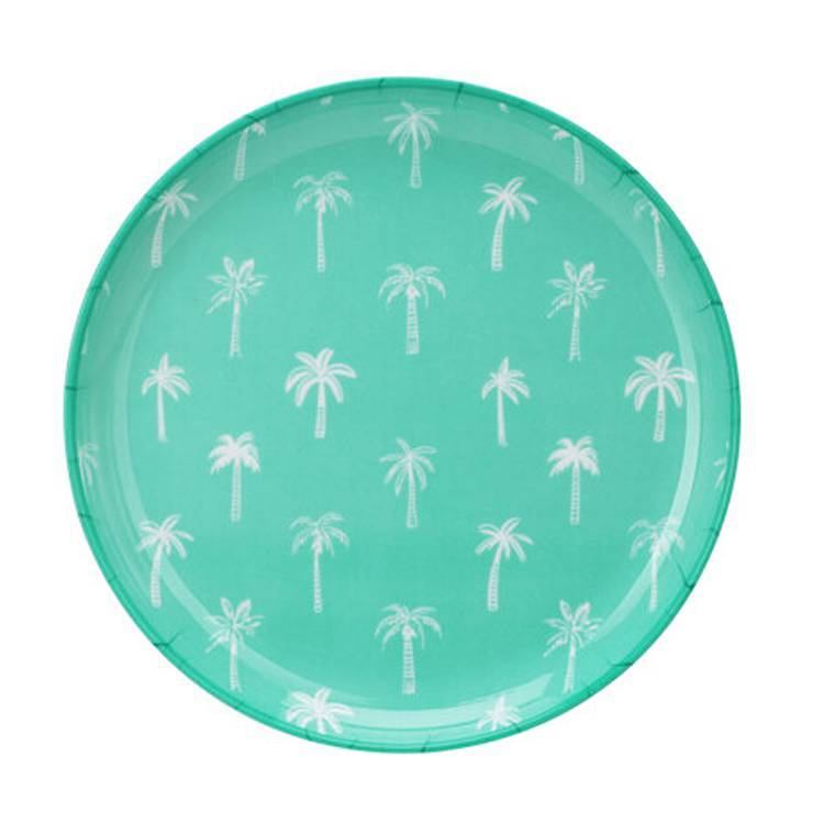 Plato Llano Island - Vista 3