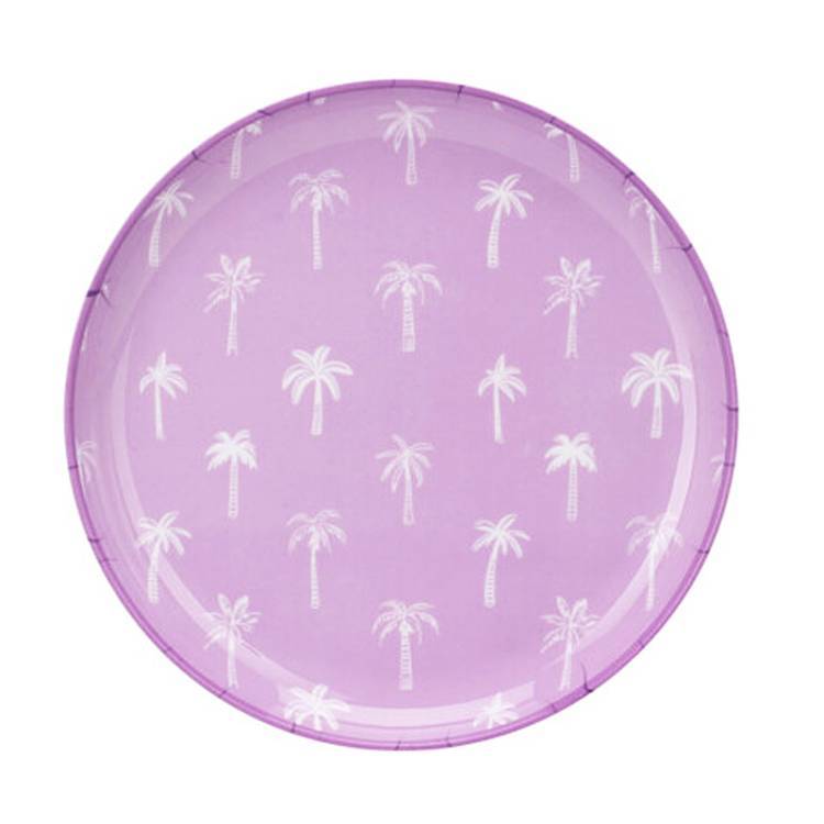 Plato Llano Island - Vista 4